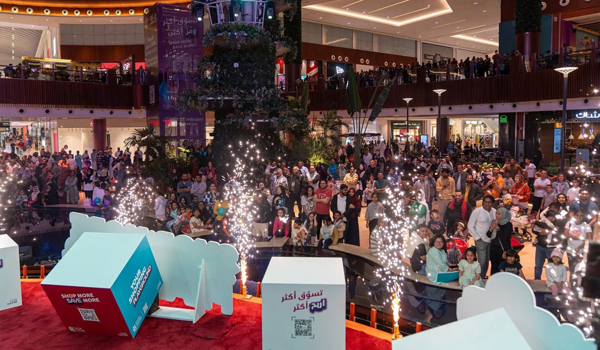 QT: Shop Qatar 2025 Commences in January with Participation of 20 Centers, Shopping Malls